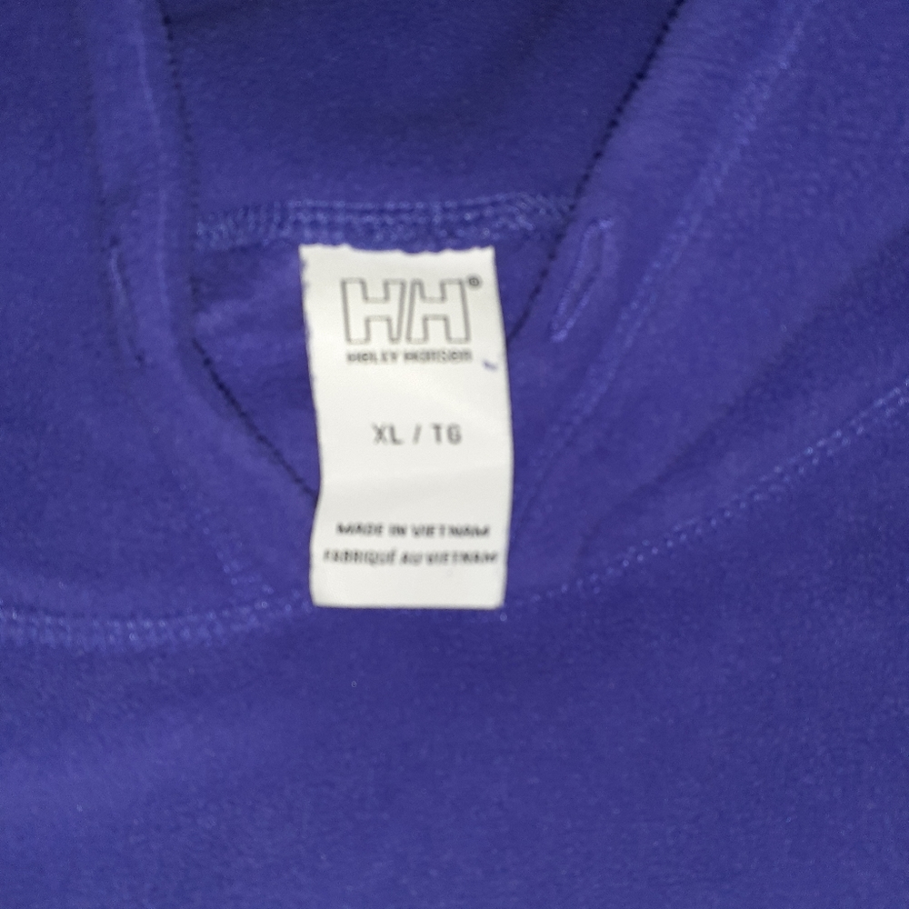 HH sweatshirt